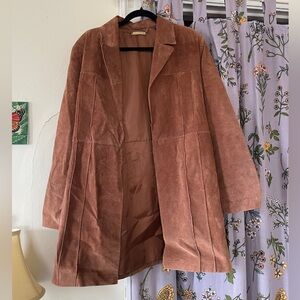 Brandon Thomas Leather Jacket